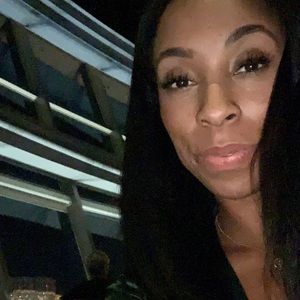 Meet your Posher, Tianna